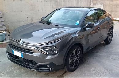 Citroen C4 Feel Pack