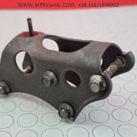 SUPPORTO MOTORE YAMAHA XTZ 660 1991 1992 XT Z 3YF