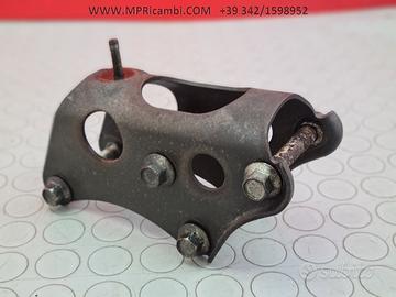 SUPPORTO MOTORE YAMAHA XTZ 660 1991 1992 XT Z 3YF