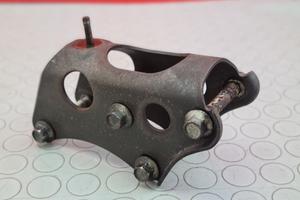 SUPPORTO MOTORE YAMAHA XTZ 660 1991 1992 XT Z 3YF