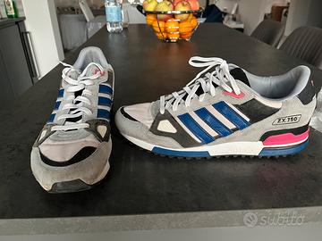 Scarpe Adidas 46 2 3 originali Zx 750 Abbigliamento e Accessori