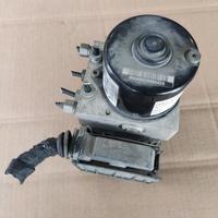 Gruppo abs OPEL ASTRA J 1686cc CDTI del 2012