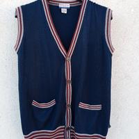 Cardigan Gilet Uomo (Taglia M)