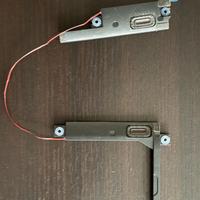 Modulo audio Lenovo Ideapad 310-15ABR Portatile