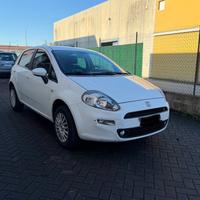 Fiat Punto evo 1.4 8V 5 porte Natural Power Lounge