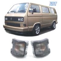 FRECCIE ANTERIORI VOLKSWAGEN VW T3 79-92 FUME'