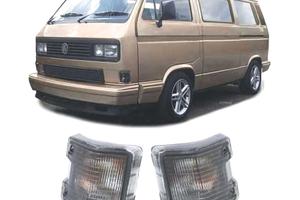 FRECCIE ANTERIORI VOLKSWAGEN VW T3 79-92 FUME'