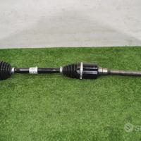 BMW G05 Semiasse anteriore destro X-Drive | 22951