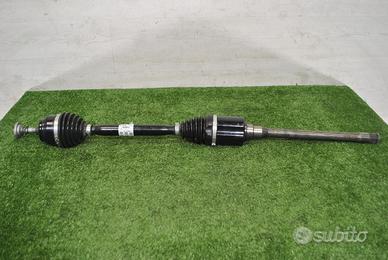BMW G05 Semiasse anteriore destro X-Drive | 22951