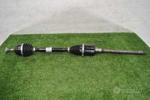 BMW G05 Semiasse anteriore destro X-Drive | 22951