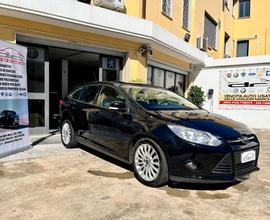 FORD Focus 1.6 TDCi 115CV SW Business