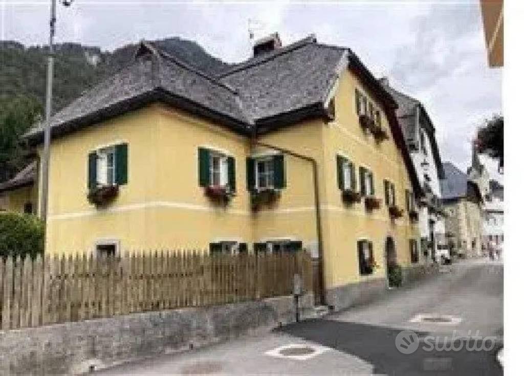 Appartamento – Malborghetto Valbruna - Vista 2