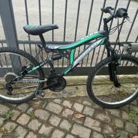 Bici Mtb Breda Cicli