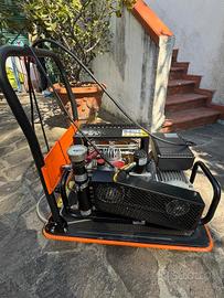 compressore ricarica bombole sub