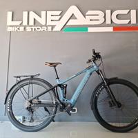 Mondraker Chaser X Denim Blue