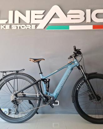 Mondraker Chaser X Denim Blue