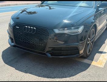 Audi A6 C7 sline
