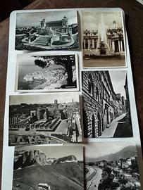 Vecchie Cartoline 