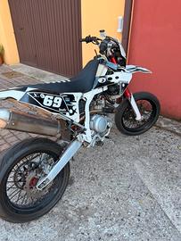 Fantic 125(180)