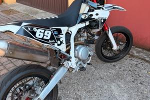 Fantic 125(180)