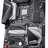 Blocco Gigabyte z490 Vision D + i9 10900k 10core