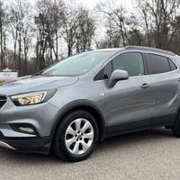 Opel Mokka X 1.4 Turbo Ecotec 140CV 4x2 Start&Stop