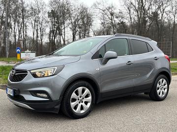 Opel Mokka X 1.4 Turbo Ecotec 140CV 4x2 Start&Stop