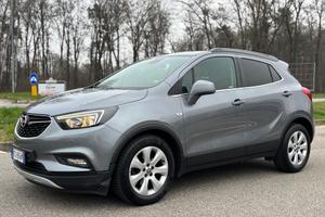 Opel Mokka X 1.4 Turbo Ecotec 140CV 4x2 Start&Stop