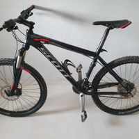 MTB Scott