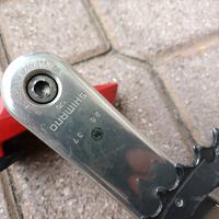 guarnitura Shimano Ultegra FC 6600 10 v 53/39