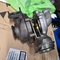 TURBO gtb2260v su base gtb2056v 2.4