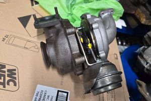TURBO gtb2260v su base gtb2056v 2.4