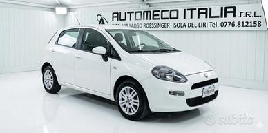 Fiat Punto 1.2 BENZ - 2012 - KM. 100.000