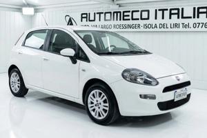 Fiat Punto 1.2 BENZ - 2012 - KM. 100.000
