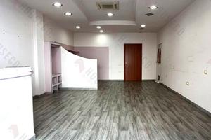 Viale Colombo: Locale artigianale