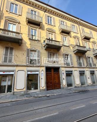 BILOCALE RISTRUTTURATO PALAZZO