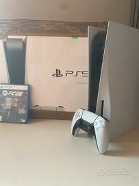 Playstation 5 come nuova