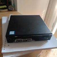 m720q + alimentatore 