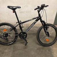 MTB Bambino 20 Pollici