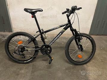 MTB Bambino 20 Pollici