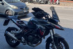 TRK 250