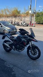TRK 250