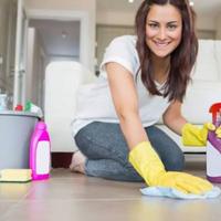 Servizi pulizie