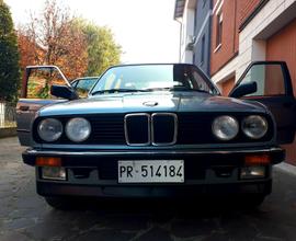BMW Serie 3 (E30) - 1986