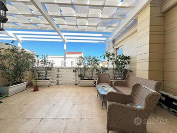 Appartamento Bari [Cod. rif 3332758ARG]