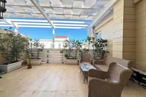 Appartamento Bari [Cod. rif 3332758ARG]