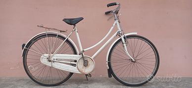 Bici Relaigh 