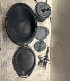 Bimby TM6  720 €   PARI AL NUOVO