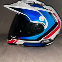 Casco Shoei hornet adv