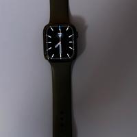 Apple Watch serie 8